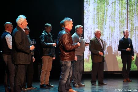 Osrednja slovesnost ob slovenskem kulturnem prazniku  (23)